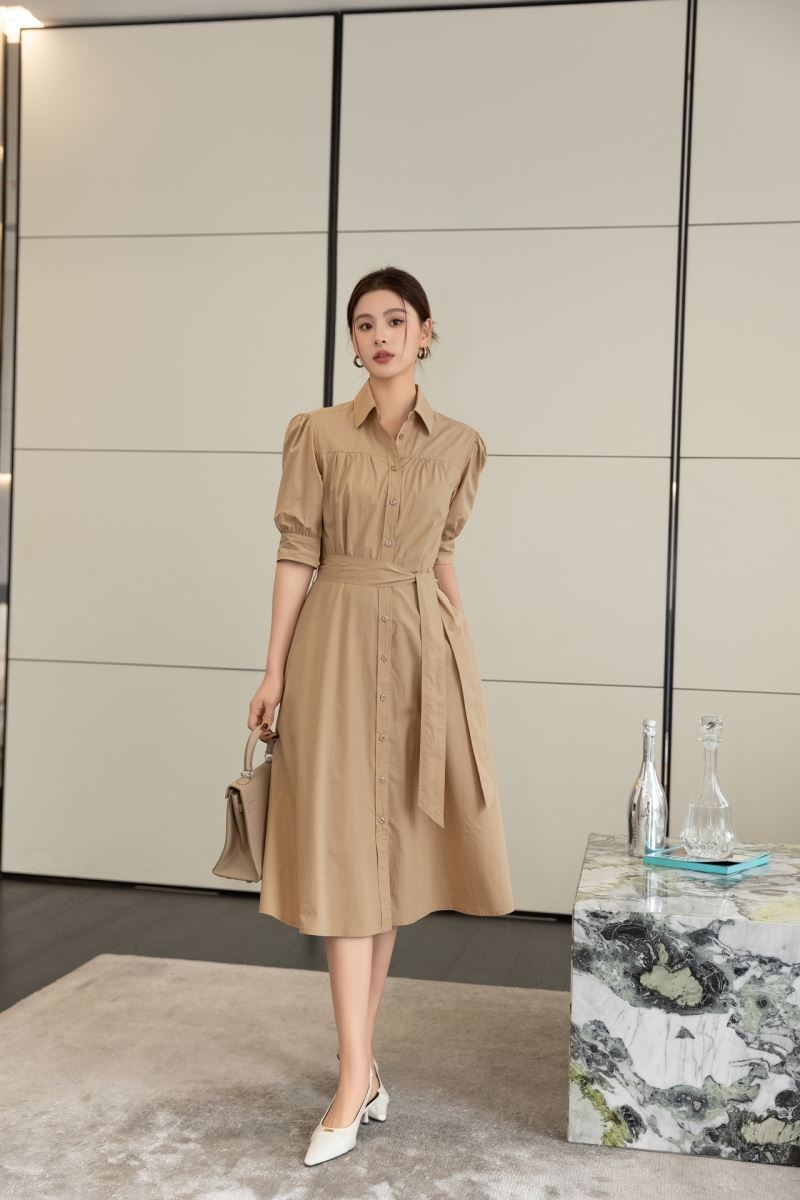 Burberry Dress